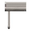 OPAL TOILET ROLL HOLDER BRUSHED NICKEL