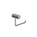 Opal Toilet Roll Holder Brushed Bronze — Toilet Roll & Brush Holders