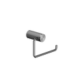 OPAL TOILET ROLL HOLDER GRAPHITE