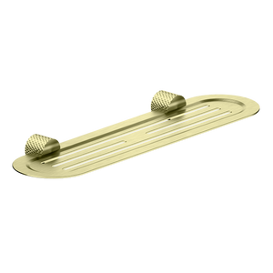 Brushed Gold