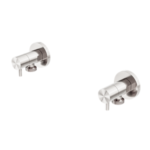 Brushed Nickel