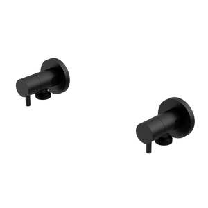 Matte Black