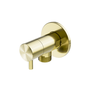 Brushed Gold