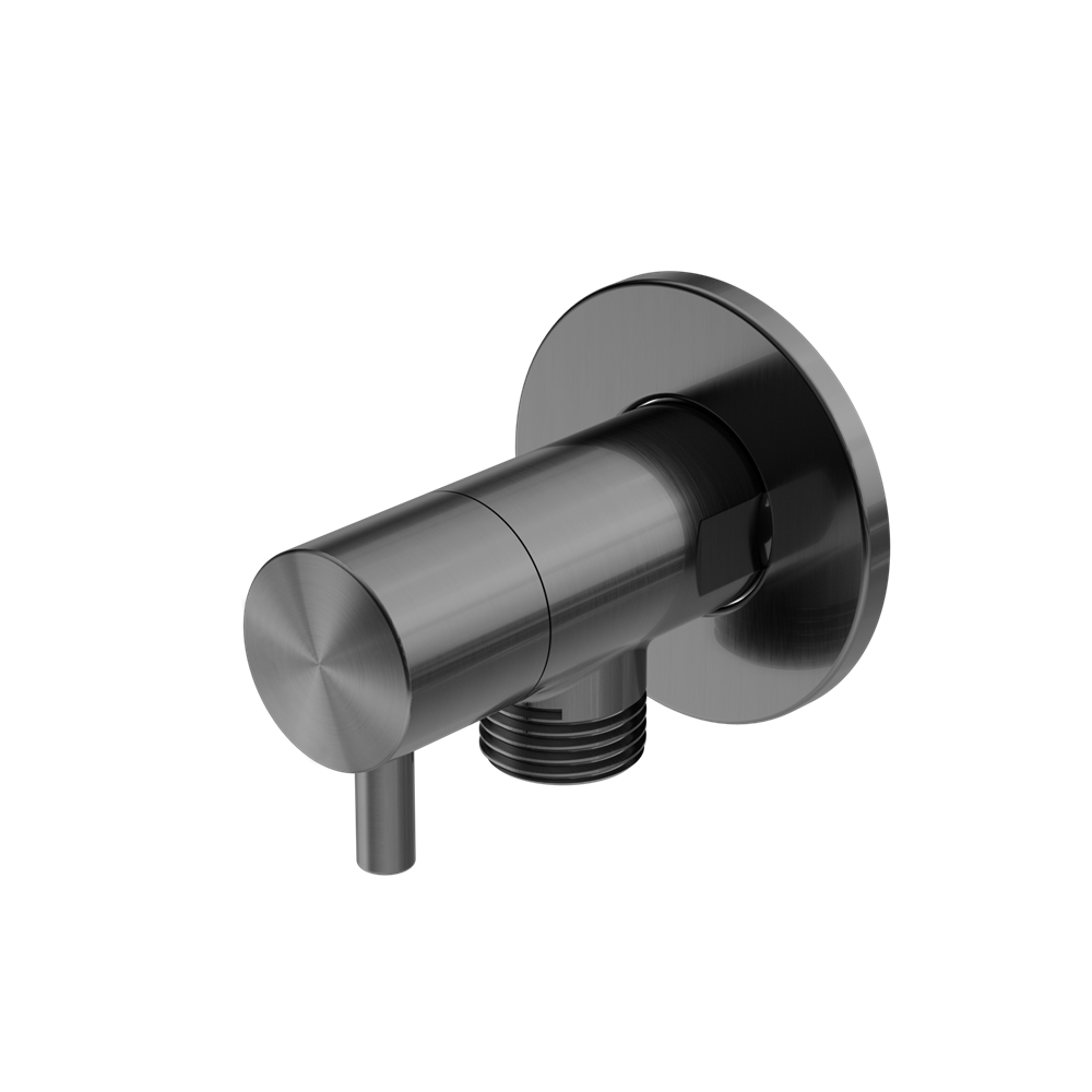 MINI CISTERN STOP GUN METAL
