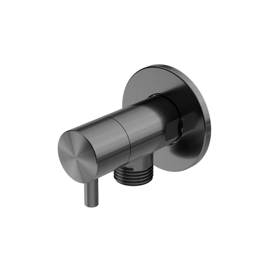 MINI CISTERN STOP GUN METAL