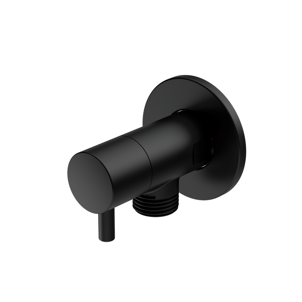 MINI CISTERN STOP MATTE BLACK