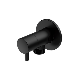 Matte Black