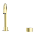 KARA PROGRESSIVE BASIN SET BRUSHED GOLD