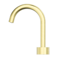 KARA PROGRESSIVE BASIN SET BRUSHED GOLD
