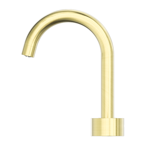 KARA PROGRESSIVE BASIN SET BRUSHED GOLD