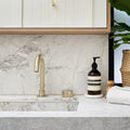 KARA PROGRESSIVE BASIN SET BRUSHED GOLD
