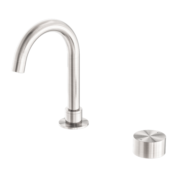 KARA PROGRESSIVE BASIN SET BRUSHED NICKEL