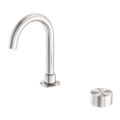 KARA PROGRESSIVE BASIN SET BRUSHED NICKEL