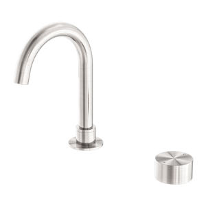Brushed Nickel