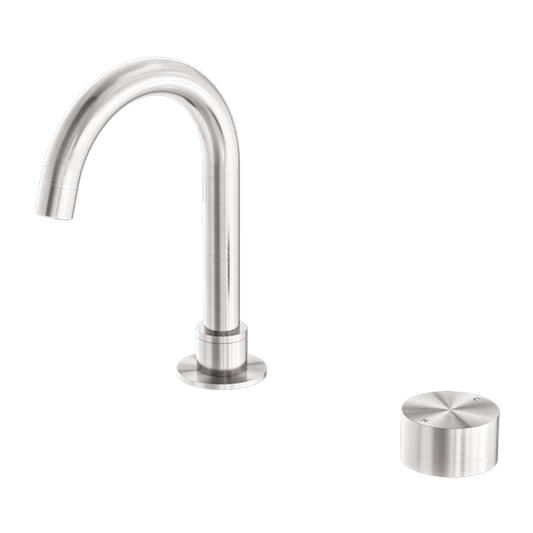 KARA PROGRESSIVE BASIN SET BRUSHED NICKEL