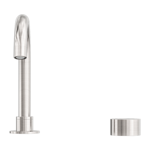 KARA PROGRESSIVE BASIN SET BRUSHED NICKEL