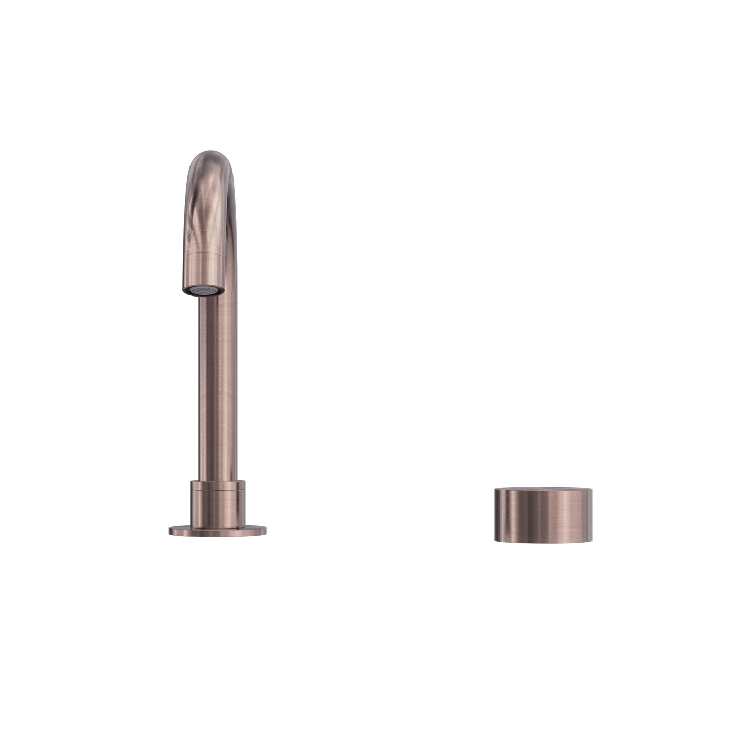 KARA PROGRESSIVE BASIN SET BRUSHED BRONZE