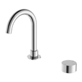 KARA PROGRESSIVE BASIN SET CHROME