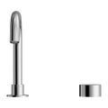 KARA PROGRESSIVE BASIN SET CHROME