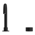 KARA PROGRESSIVE BASIN SET MATTE BLACK