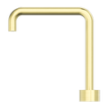 KARA PROGRESSIVE TALL BASIN SET BRUSHED GOLD