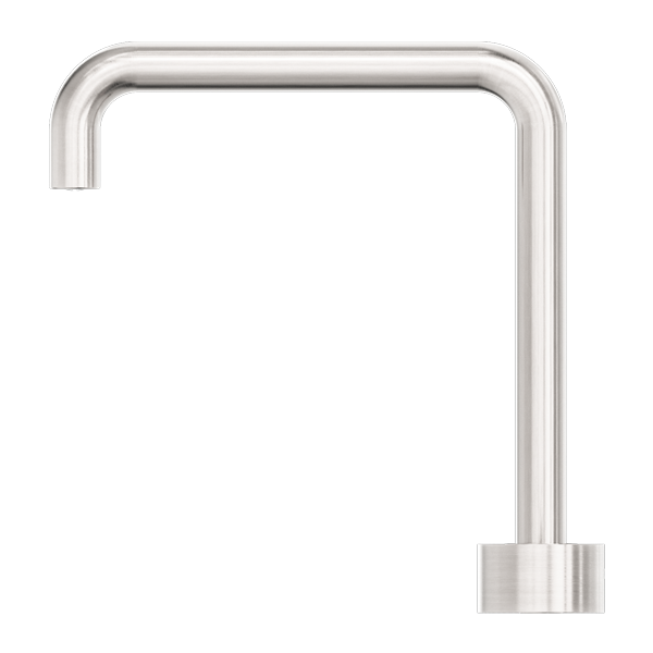 KARA PROGRESSIVE TALL BASIN SET BRUSHED NICKEL