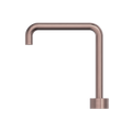 KARA PROGRESSIVE TALL BASIN SET BRUSHED BRONZE