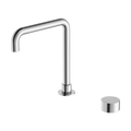 KARA PROGRESSIVE TALL BASIN SET CHROME