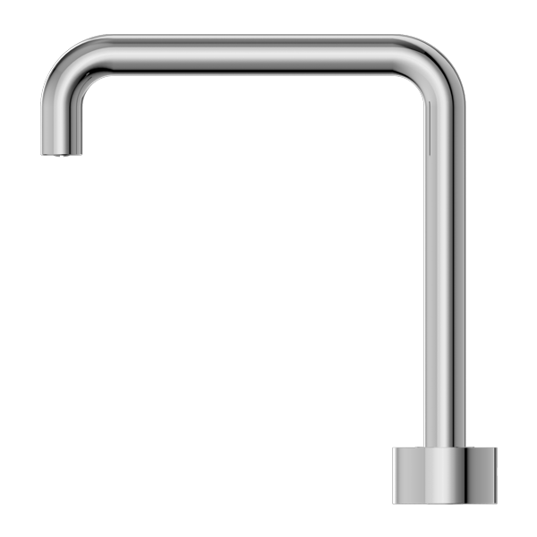 KARA PROGRESSIVE TALL BASIN SET CHROME