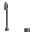 KARA PROGRESSIVE TALL BASIN SET GUN METAL