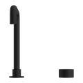 KARA PROGRESSIVE TALL BASIN SET MATTE BLACK