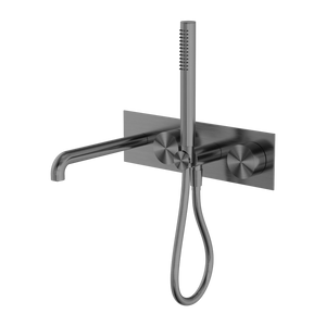 Gun Metal