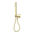 KARA PROGRESSIVE SHOWER SYSTEM BRUSHED GOLD