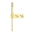 KARA PROGRESSIVE SHOWER SYSTEM BRUSHED GOLD