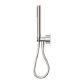 KARA PROGRESSIVE SHOWER SYSTEM BRUSHED NICKEL