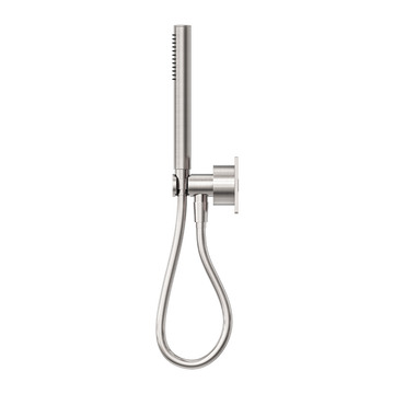 Kara Progressive Shower System Brushed Nickel