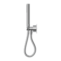 KARA PROGRESSIVE SHOWER SYSTEM CHROME