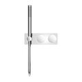 KARA PROGRESSIVE SHOWER SYSTEM CHROME