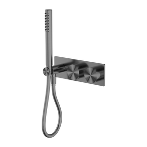 Gun Metal