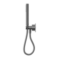 KARA PROGRESSIVE SHOWER SYSTEM GUN METAL