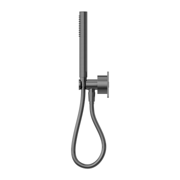 Kara Progressive Shower System Gun Metal