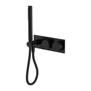 Matte Black