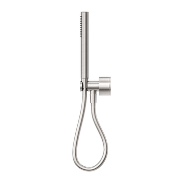 Kara Progressive Shower System Separate Plate Brushed Nickel