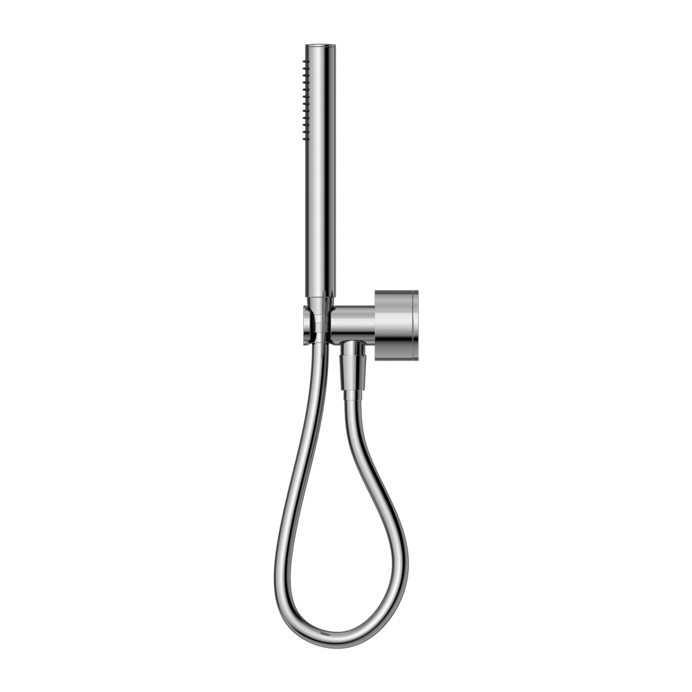 KARA PROGRESSIVE SHOWER SYSTEM SEPARATE PLATE CHROME
