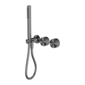 Gun Metal