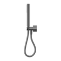 KARA PROGRESSIVE SHOWER SYSTEM SEPARATE PLATE GUN METAL