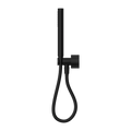 KARA PROGRESSIVE SHOWER SYSTEM SEPARATE PLATE MATTE BLACK