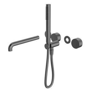 Gun Metal