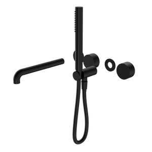 Matte Black