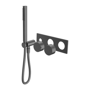 Gun Metal